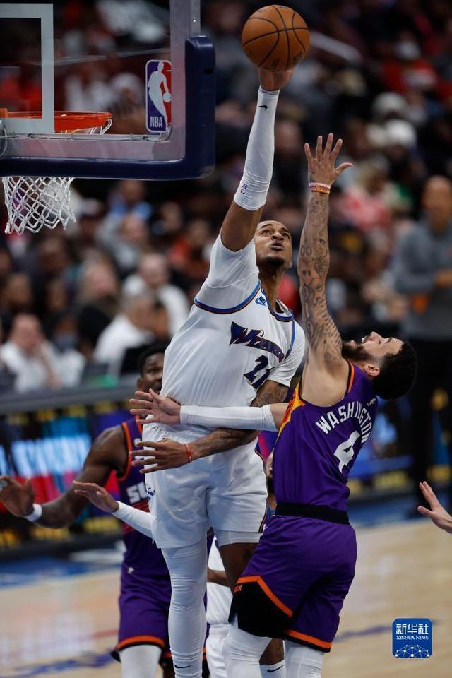 九游娱乐 -关于华盛顿奇才发布备战花絮，赛前绝杀压哨，足总杯任务艰巨，轮换策略成焦点的信息